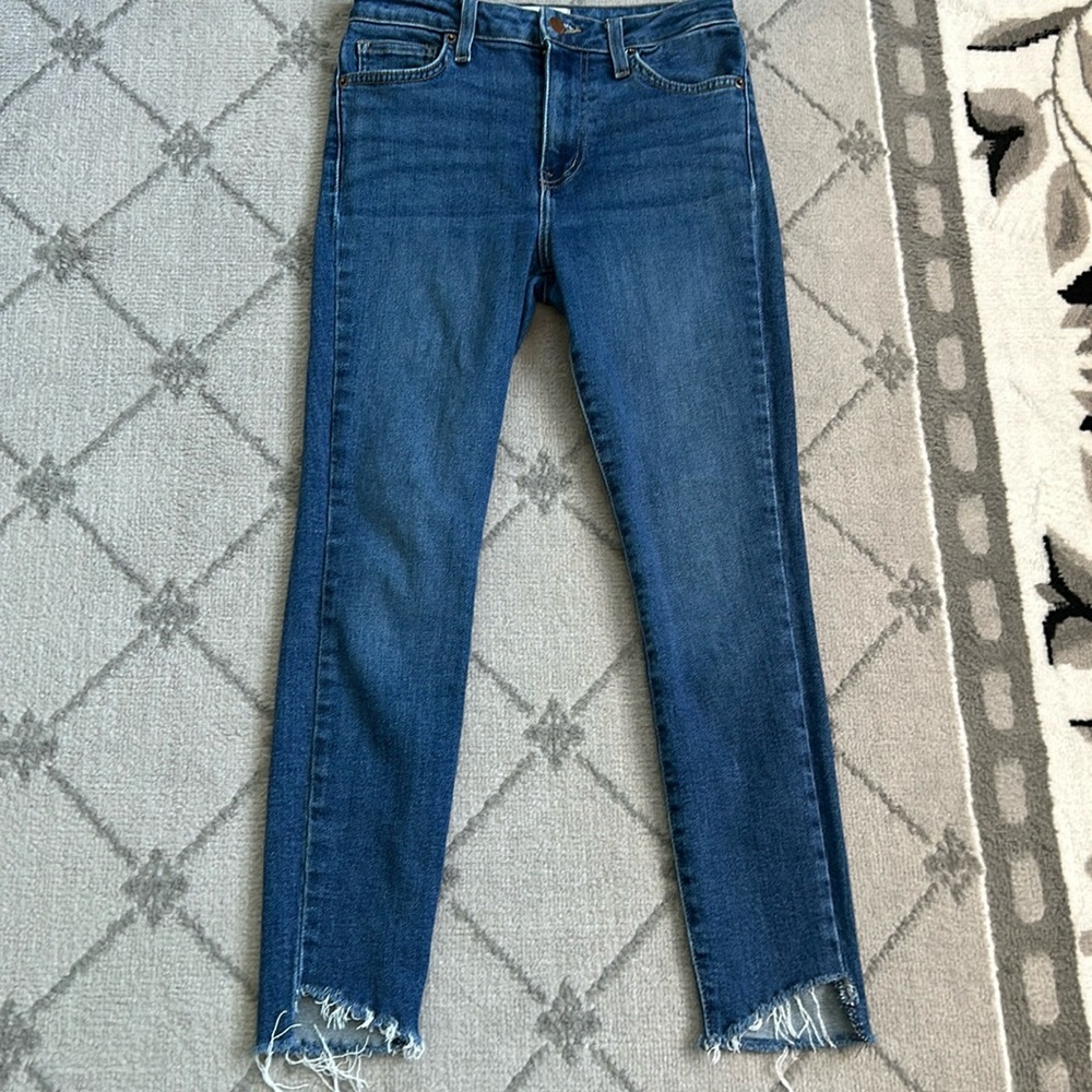 Letter to Juliet jeans